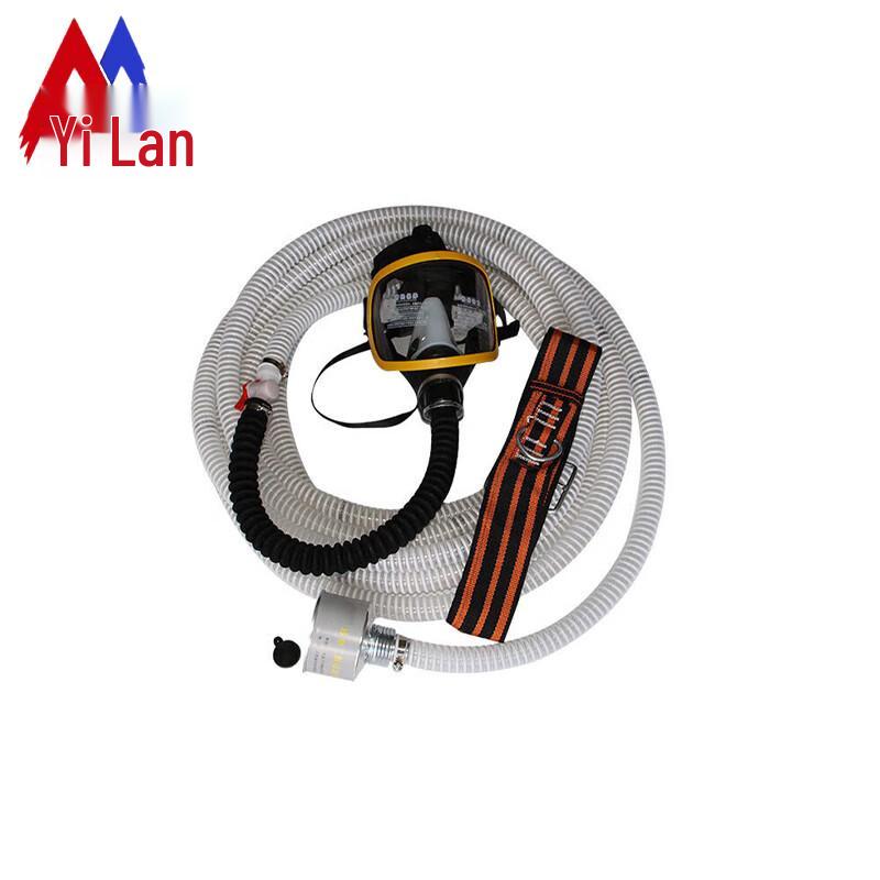 Yilan Long Tube Air Respirator System