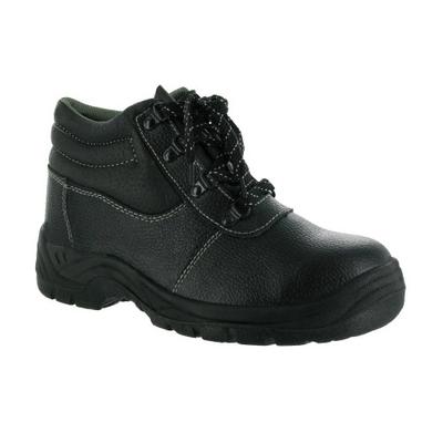 Safety FS330 Lace-Up Boot / Mens Boots / Safety Workwear