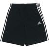 Men's 3s Chelsea Sports Stylish Black Shorts GL0022
