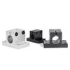 Aluminum Alloy Linear Shaft Bearing Block & Bracket CLTAM/CLTB12