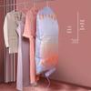 Portable Foldable Dryer: Compact Mite Removal and Warming Machine for Clothes, Shoes, Quilts, and Travel.