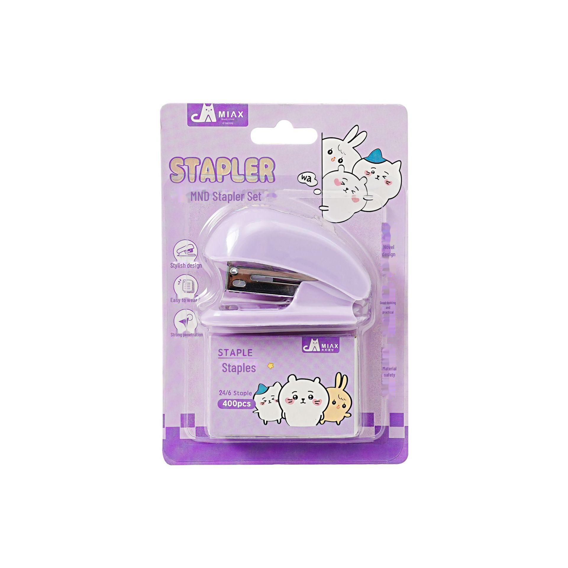 

Набор мини-степперов Lidemei - симпатичные канцелярские принадлежности для студентов и офиса