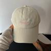 Vintage Adjustable Unisex Vintage Cap for Outdoor Hiking and Mountaineering
