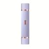 Dual-Head 2-in-1 Women's Electric Shaver - Wet/Dry Use for Legs, Underarms & Bikini, Rechargeable & Cordless