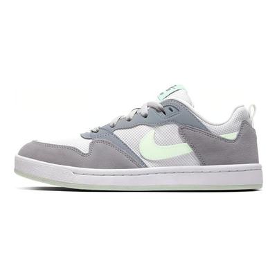 Sb Alleyoop 'Grey White' Women's Skateboard Shoes CQ0369-002