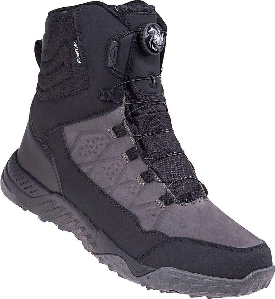 Magnum Wenton Mid Wp Tactical Boots Grey
