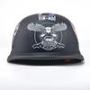 New DOT Approved Motorcycle Helmet Half Face Vintage Retro German  Safety Protection New Summer Unisex Road Caps Helmets