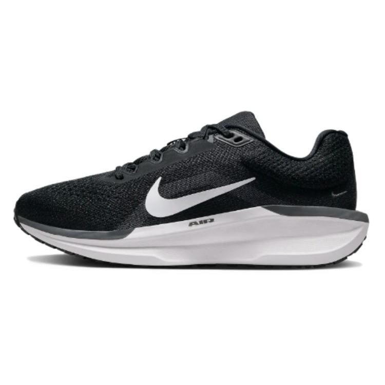 New Nike Winflo 11 Black Anthracite Cool Grey White Women's FJ9510-001