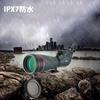 SVBONY SV406P 80mm Pozorovací dalekohled s ED Dvojrychlostní IPX7 pro Cílení a Pozorování Hvězd, 20-60x Sklo, Ostření, Vodotěsný, Pozorování Ptáků,
