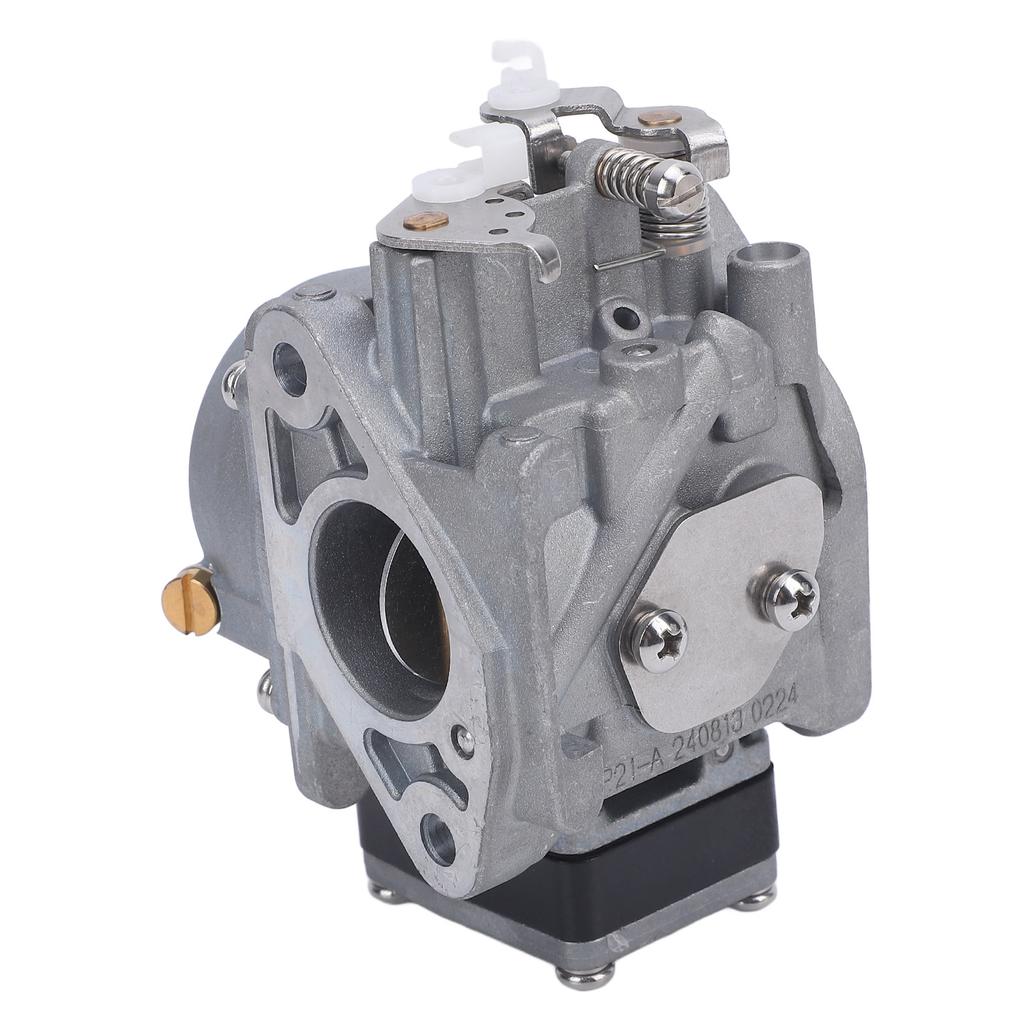 Outboard Motor Carburetor 2 Stroke 9.8HP 9.9HP Boat Engine Carburetor for 3K9032000 3B2032001