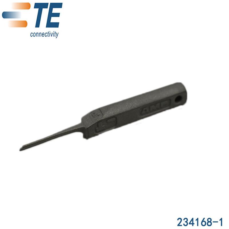 AMP/TE Automotive Connector Pin Removal Tool 234168-1 Connector