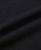 Michiko London Koshino High-Neck Button Cardigan Black
