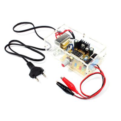 DIY moduļi – Elektroniskie moduļi