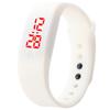Children Silicone Strap LED Display Sports Bracelet Electronic Digital Watch