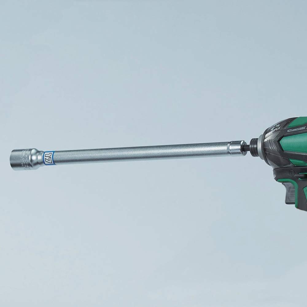 Lobtex Lightweight Socket "Stolock" 12-Point DSKT213