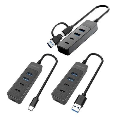 Zubehör für Computer – USB-Hubs