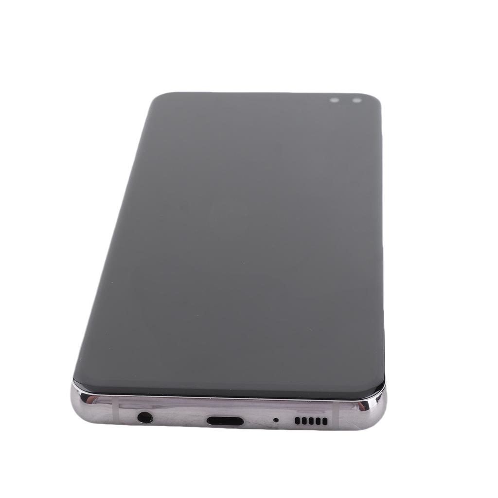 Screen Replacement for Galaxy S10 Plus Phone Original LCD Display Touch Screen Digitizer Assembly
