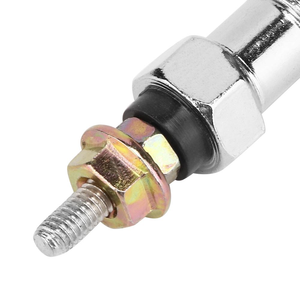 4pcs Heater Glow Plug GP5501 Alloy Fit for Mitsubishi SHOGUN  PAJERO