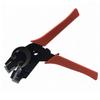 Stapler-type SMT Splicing Plier for Rows Copper Buckles