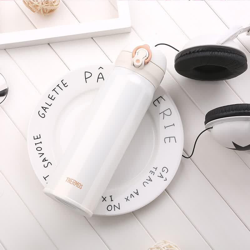 Thermos JNL Series Vacuum Insulated Bottle
