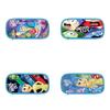 Inside Out Brain Characters Pencil Case With Large Capacity For Students And Office Use