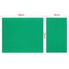 10Pcs A4 Organic Coatings Water-soluble Colorful Carbon Paper For Cloth Embroidery Tracing Bumf Drawing Transfer Sewing Accessor