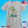 California Golden Seals Hockey Grey Size S-5XL