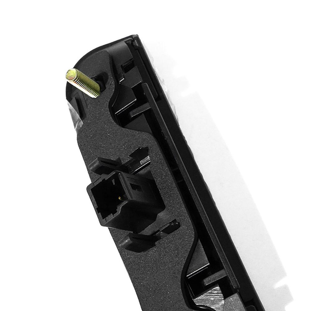 Maniglia Interruttore Portellone Bagagliaio Adatta Per Peugeot 206 207 307 Citroen C2 C4 C5 8726Q8