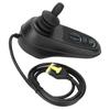 Electric Wheel Chair Joystick Controller Fit for PG VR2 D51427 Replacement Part Accessory