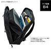 Authorized Yoshida Interactive Backpack for Men [Porter] Retailer & Co. (BLACK)