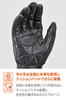 Daytona Motorcycle Leather and Hard Smartphone Cow Leather Protector Size 17752 Gloves, (Cowhide), Spring, Summer, Autumn, Winter, Protector,