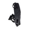 For BMW X3 For X4 Front Right Side Bumper Support Bracket 51117399982 Compatible with sDrive30i M40i and M/M Competition License Plate Covers Frames