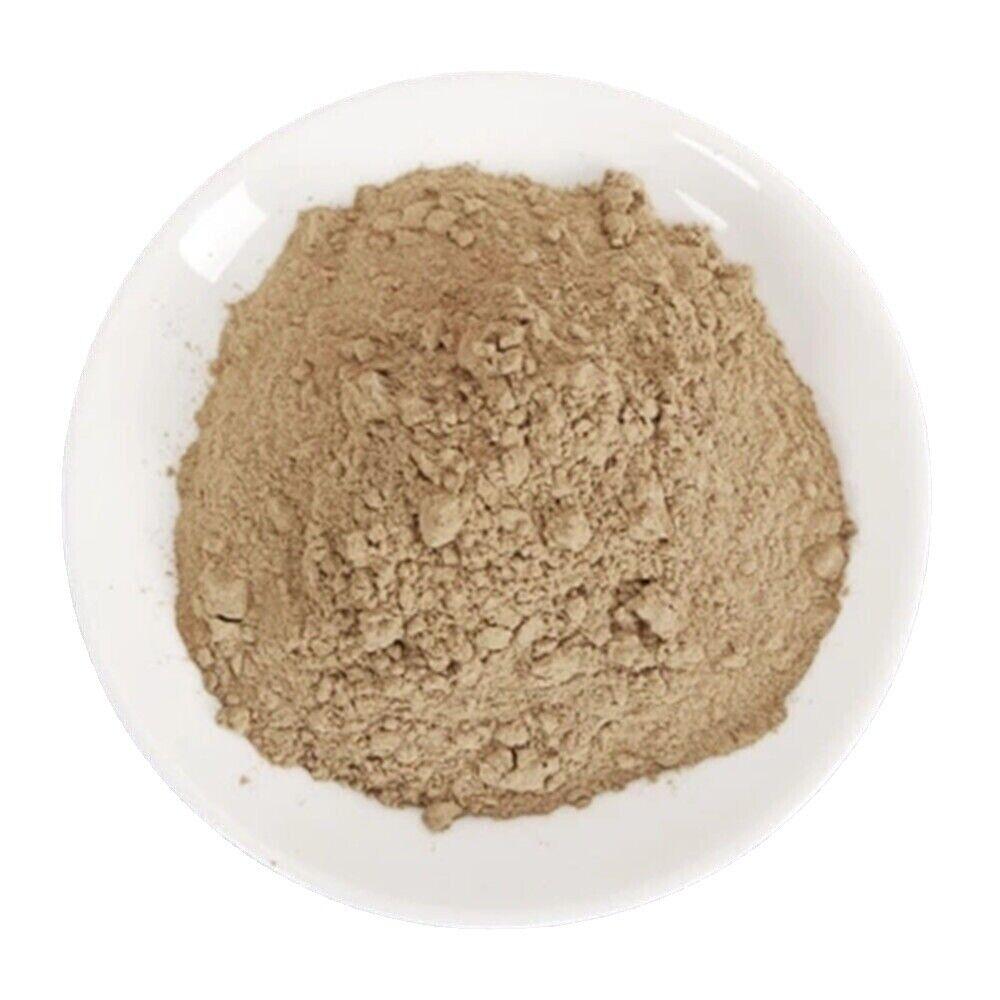 Ze Xie Pink Water Plantain Rhizoma Alismatis Orientalis 100% Pure