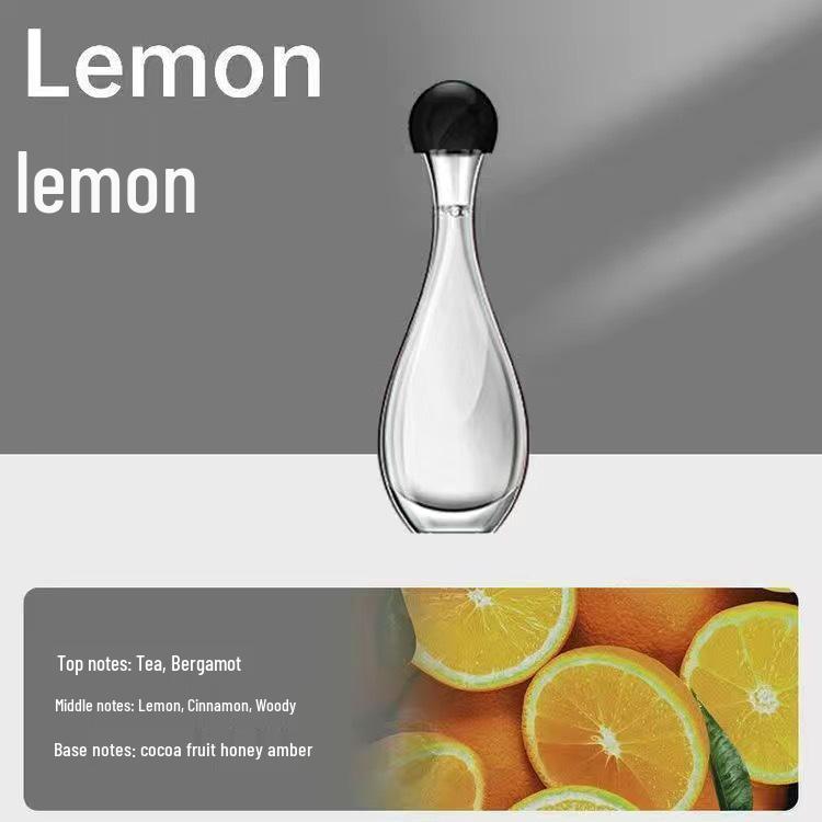 Automatic Indoor Aroma Diffuser for Bathroom & Bedroom with Perfume Refill