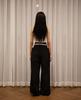 Kkudeubaeng Anti-Sagging Velvet Pants