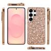 For Samsung Galaxy S26 Ultra Case Electroplating TPU + PC Sparkling Glitter Phone Back Cover