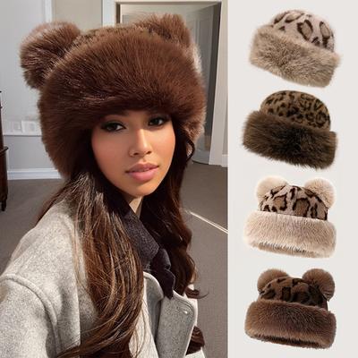 Şapkalar – Bombacı Model Şapkalar