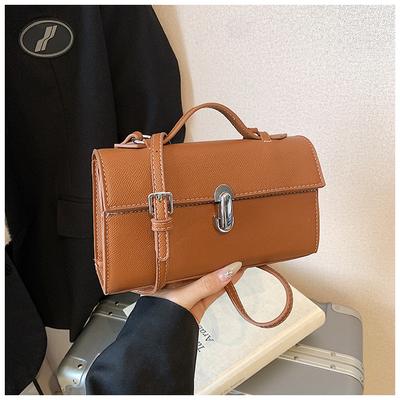 Handbag Women's New Bag Fashion Shoulder Bag Crossbody Bag