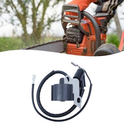 Zapaľovacia cievka pre PARTNER P350, 351, 370, 371, 390, 391, 420, 440, P33XT, P350 Záhradné elektrické náradie Náhradné diely