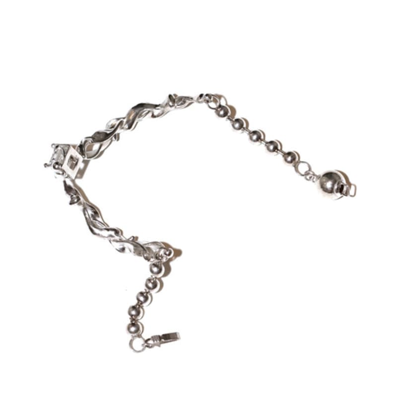 tomorrowobject 24SS. starry & breeze. bracelet 01