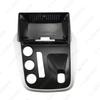 9-inch Android Navigation Bezel for 2016+ Mahindra KUV100
