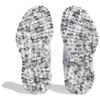 Adidas S2G SL 23 Fashion Comfortable Non-Slip Durable Low-Top Training Shoes Kids sneaker White Gray GV9442