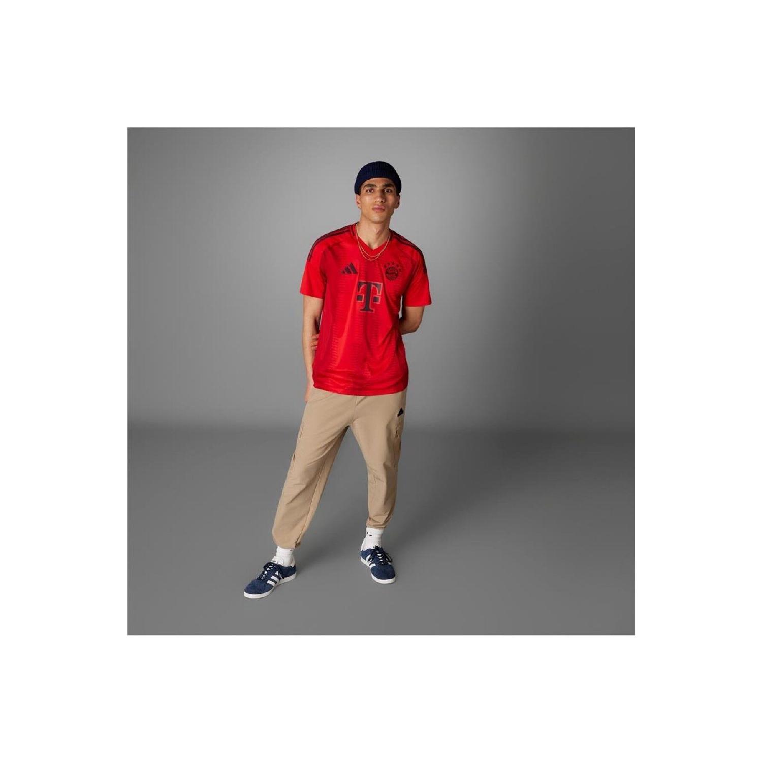 

Men s Fcb H Jsy Jersey It8511 L красный