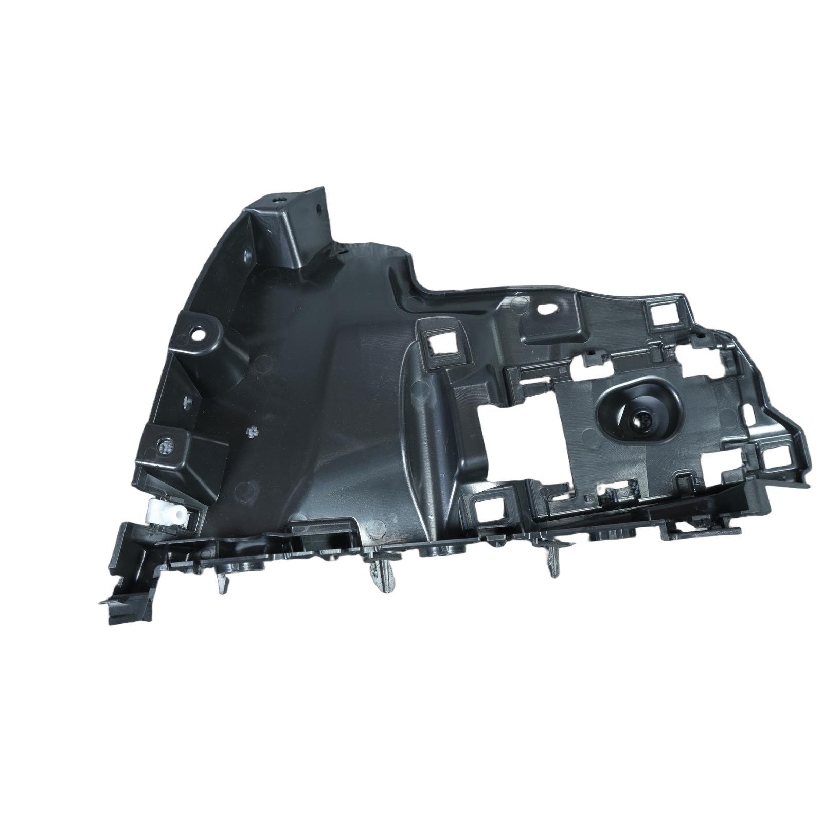 Land Rover New Defender (L663) Rear Bumper Bracket, Large Right