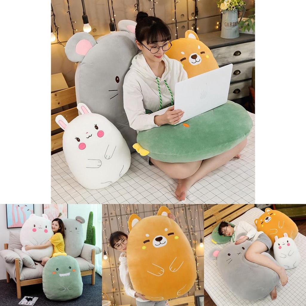 Adorable Dinosaur Stuff Toy Plush Doll For Girls With Soft And Cuddly Fabric