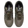 New Balance Men's 580 Dark Moss MT580EE2