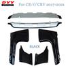 2021 CR-V Small Body Kit Spoiler & Rear Lip Aerodynamic Upgrade