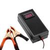 EV Maintenance Battery Tester Safety Voltage Tester With Protection Battery Tester Lead-acid Compatibility Polarity Protection