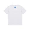 Ipiti Classic Silicon Logo T-Shirt (White)