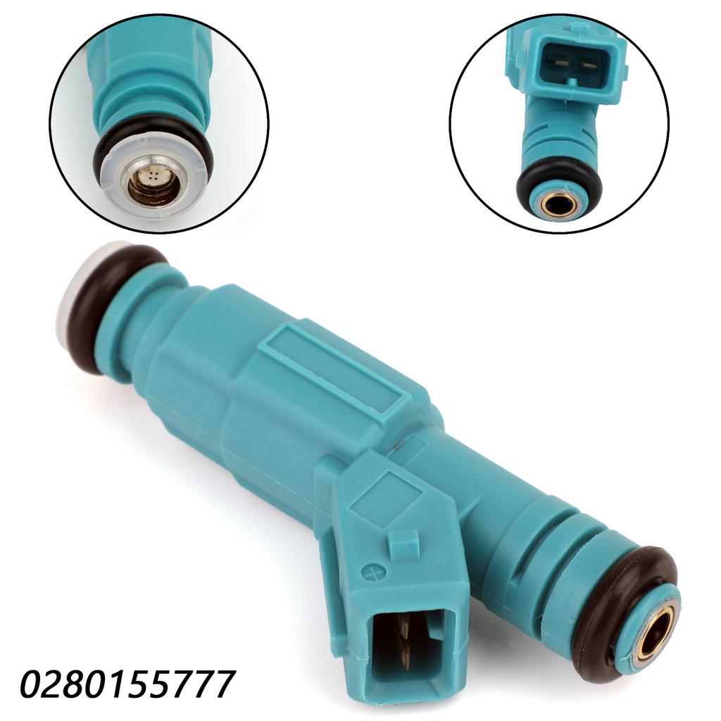 1pcs Fuel Injectors Fit Holden Commodore VN VL VQ VP VR VS VT VU VX VY V6 3.8L